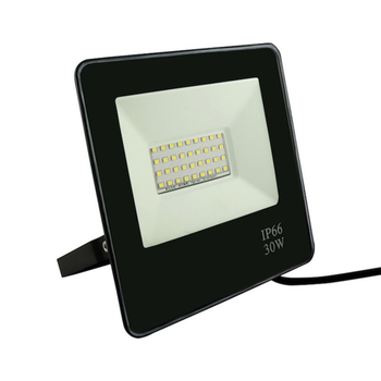 Прожектор LightPhenomenON LT-FL-01-IP65-30W-4000K LED - Светильники - Прожекторы - omvolt.ru